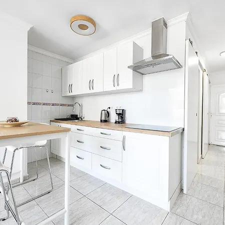Apartment Vega Calmness And Privacy Maspalomas (Gran Canaria)