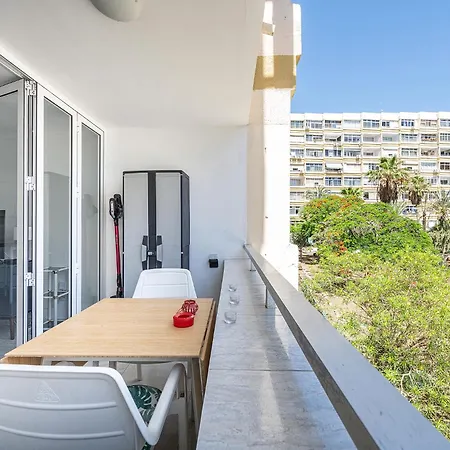 Vega Calmness And Privacy * Maspalomas (Gran Canaria)
