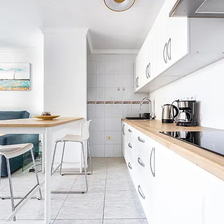 Vega Calmness And Privacy Apartment *