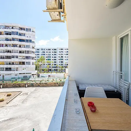 Vega Calmness And Privacy Apartment Maspalomas (Gran Canaria)