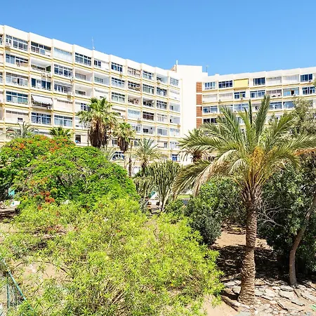 Vega Calmness And Privacy Apartment