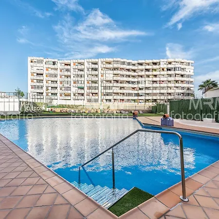 Vega Calmness And Privacy Apartment