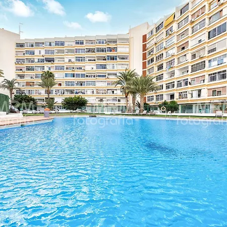 Apartment Vega Calmness And Privacy *