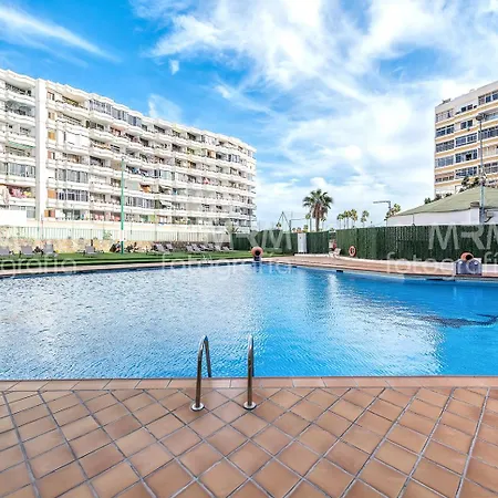 Vega Calmness And Privacy * Maspalomas (Gran Canaria)