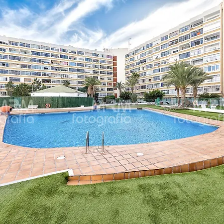 Vega Calmness And Privacy Apartment *
