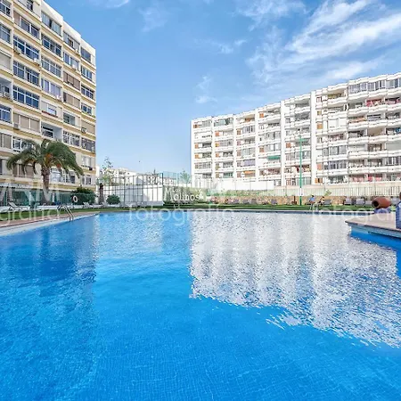 Vega Calmness And Privacy Maspalomas (Gran Canaria)