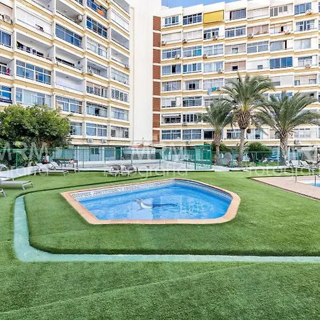 Vega Calmness And Privacy Apartment Maspalomas (Gran Canaria)